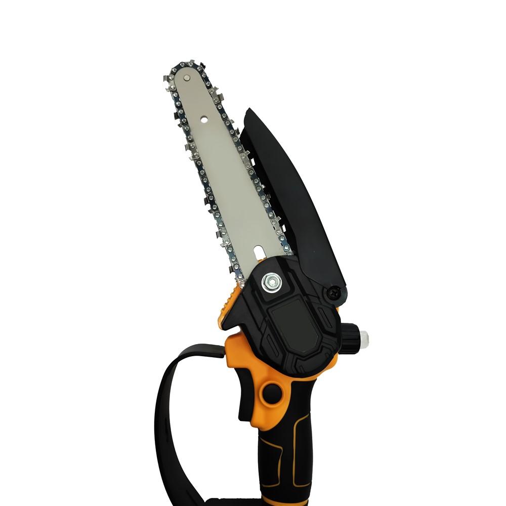 РЫСЬ Бензопилы цепные 2.5 л.с ПЦБ 4514